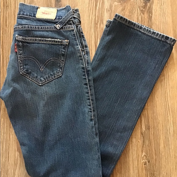 levis slouch straight 504